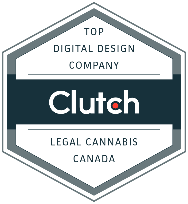 Clutch top design firm rating